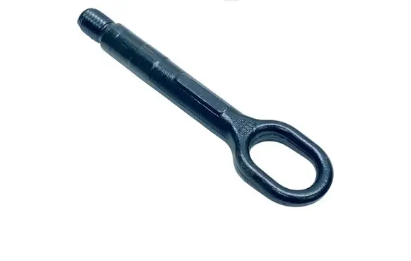 Audi Q4 e-tron Towing hook eye 4H0805615A