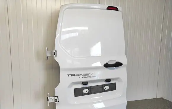Ford Transit Courier Back/rear loading door DRZWITYLNELEWE TWOJEAUTO882182990 FORDTRANSITCOURIER