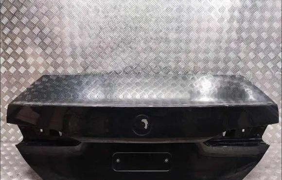 BMW 5 G60 G61 Tailgate/trunk/boot lid 