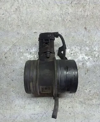 Volkswagen Touareg I Mass air flow meter 074906461BX