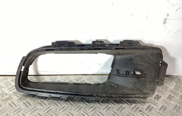 BMW X5 E70 Front bumper lower grill 51117175485