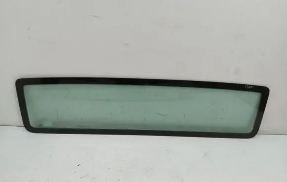 Volkswagen Crafter Rear windscreen/windshield window 7CA845491E