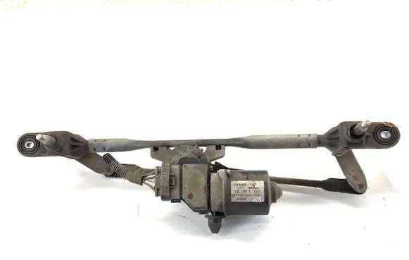 Fiat Bravo Front wiper linkage and motor MS1592008650