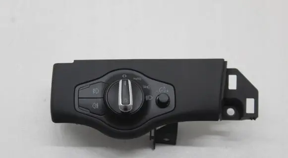 Audi A4 S4 B8 8K Light switch 8K0941531AS