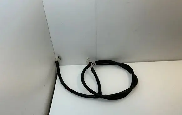 BMW 3 E90 E91 Headlight washer hose/pipe