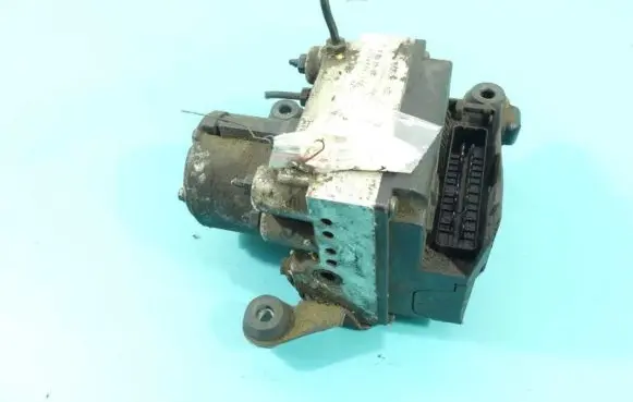 Audi A4 S4 B5 8D ABS Pump 0265214002 IMPRK1205174