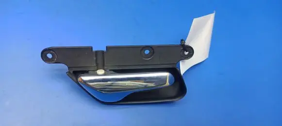 Mercedes-Benz S W140 Rear door interior handle 1407600261