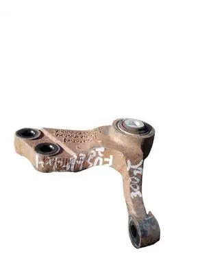 Ford Fusion II Gearbox mount HG936P093A