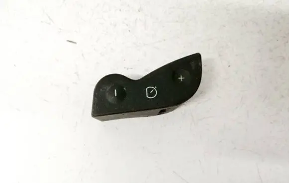Renault Scenic II - Grand scenic II Cruise control unit/module 