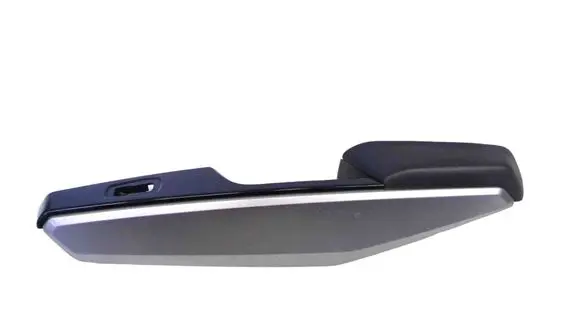 SsangYong Tivoli Rear door card panel trim 7322035040