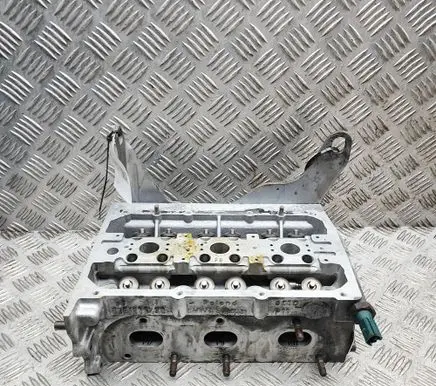 Volkswagen Polo V 6R Engine head 03E103373C