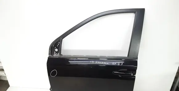 KIA Carnival Front door