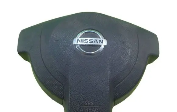 Nissan NV200 Steering wheel airbag 