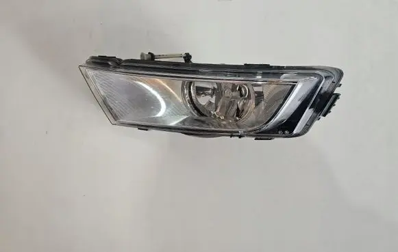 Skoda Octavia Mk3 (5E) Front fog light 5E0941699