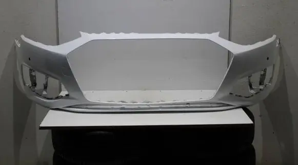 Audi A4 S4 B9 8W Front bumper