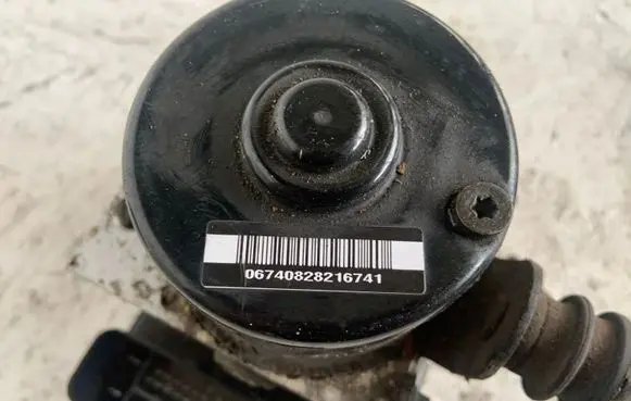 Audi A3 S3 8P ABS Pump 06740828216741 1K0614517H