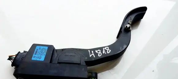 KIA Carnival Accelerator throttle pedal 0281002541 OK53C41600