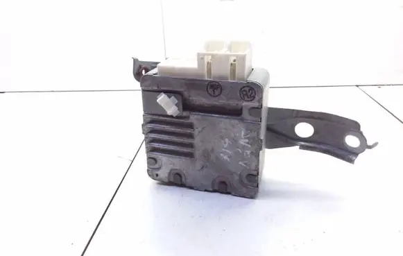 Power steering control unit/module