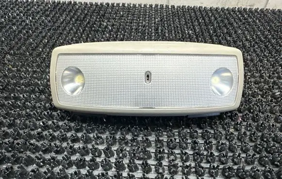 Volvo V60 Rear seat light C99ZA