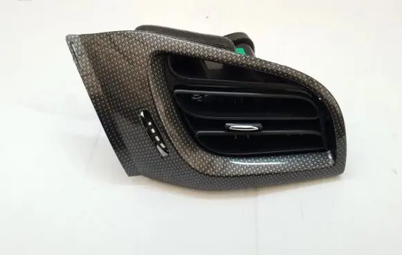 Citroen DS3 Dashboard air vent grill cover trim A1092113
