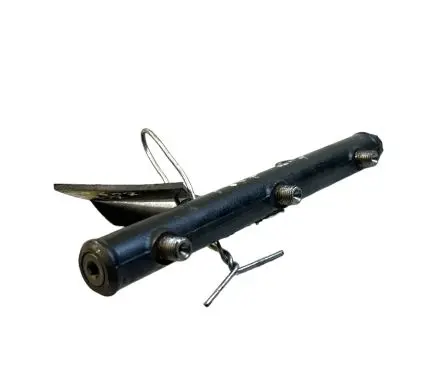 Peugeot 607 Fuel main line pipe