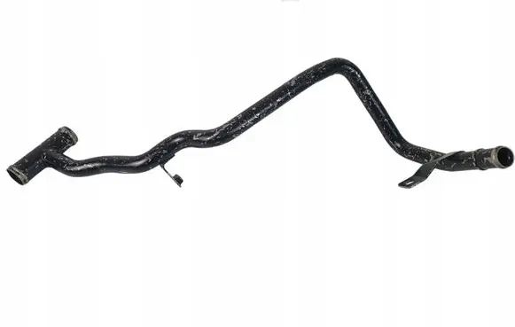 Skoda Octavia Mk3 (5E) Engine coolant pipe/hose 04L121065CC