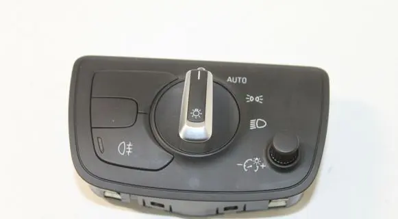 Audi A6 S6 C7 4G Light switch 4G0941531D
