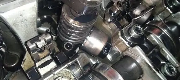 Seat Toledo III (5P) Fuel injector