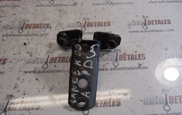 Mitsubishi Lancer Front door lower hinge 