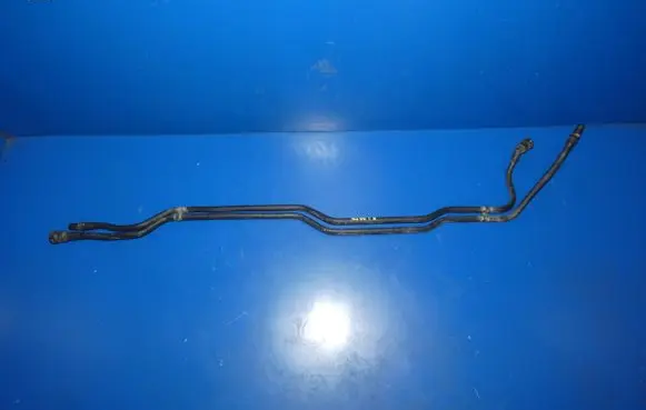 Volvo XC90 Vacuum line/pipe/hose 31368528