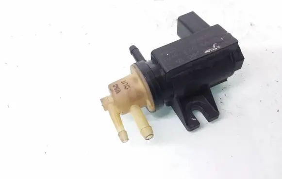 Volkswagen II LT Turbo solenoid valve 1K0906627E