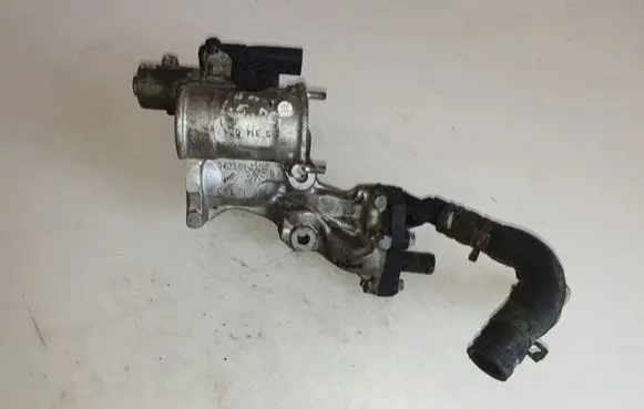 Renault Scenic II - Grand scenic II EGR valve 70036806