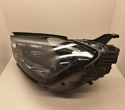 Mercedes-Benz GLE W167 Headlight/headlamp A1679066908