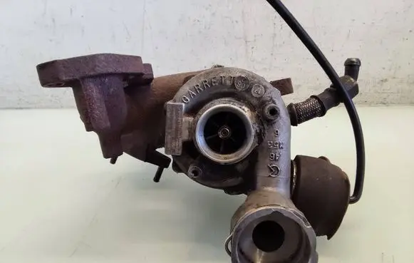 Audi A4 S4 B6 8E 8H Turbo GT1749VA