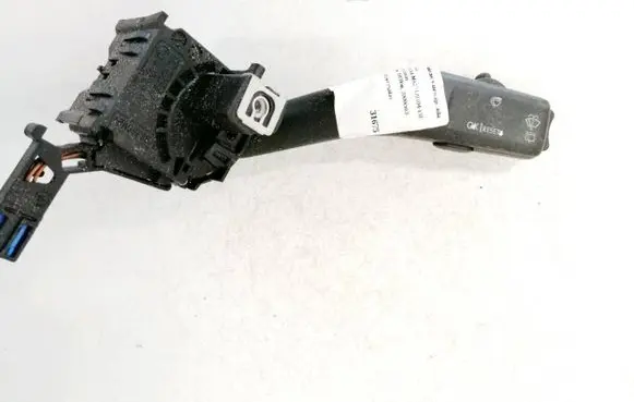 Skoda Octavia Mk2 (1Z) Wiper control stalk 1K0953519A 01203506