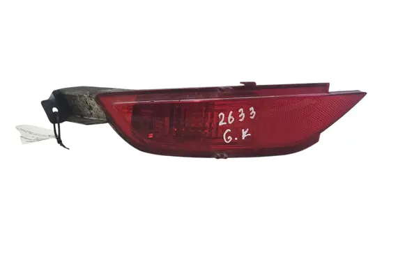 Ford C-MAX II Rear fog light 8A6115K273