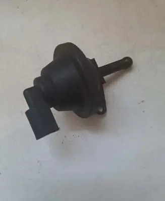 Vacuum valve