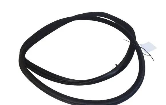 Volvo S80 Front door rubber seal 