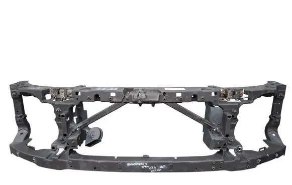 Land Rover Discovery 3 - LR3 Top upper radiator support slam panel 