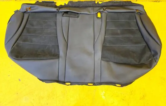 Mercedes-Benz GLC C253 Seat trim 0517069AA9G60 050856800382 L0517069AA02D060
