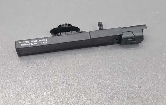 Citroen DS5 Keyless system antenna 9672409080 S000041349M