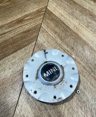 Mini One - Cooper R50 - 53 Original wheel cap 6756676