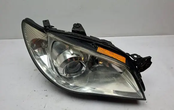 Subaru Impreza II Headlight/headlamp
