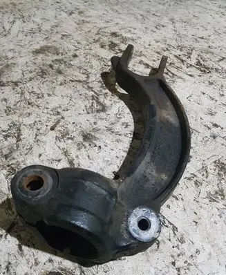 Audi A4 S4 B8 8K Front lower control arm/wishbone