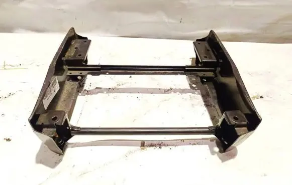 Citroen C8 Driver seat console base 925049450