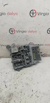 Honda Accord Fuse module