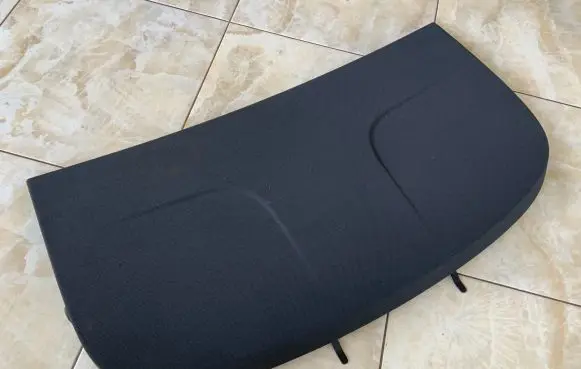 Audi A7 S7 4G Parcel shelf 4G8867769 4G8867769HP3