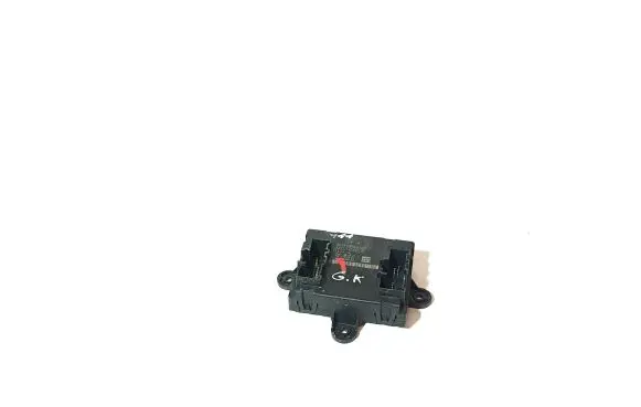 Jaguar XE Door control unit/module FK7214D620BE FK7214D620 10134136