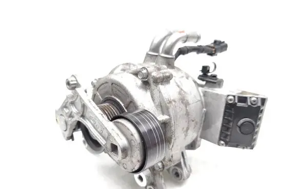 Hyundai Ioniq Generator/alternator 37390-03900 3739003900