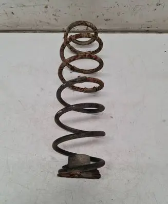 Volkswagen Lupo Front coil spring